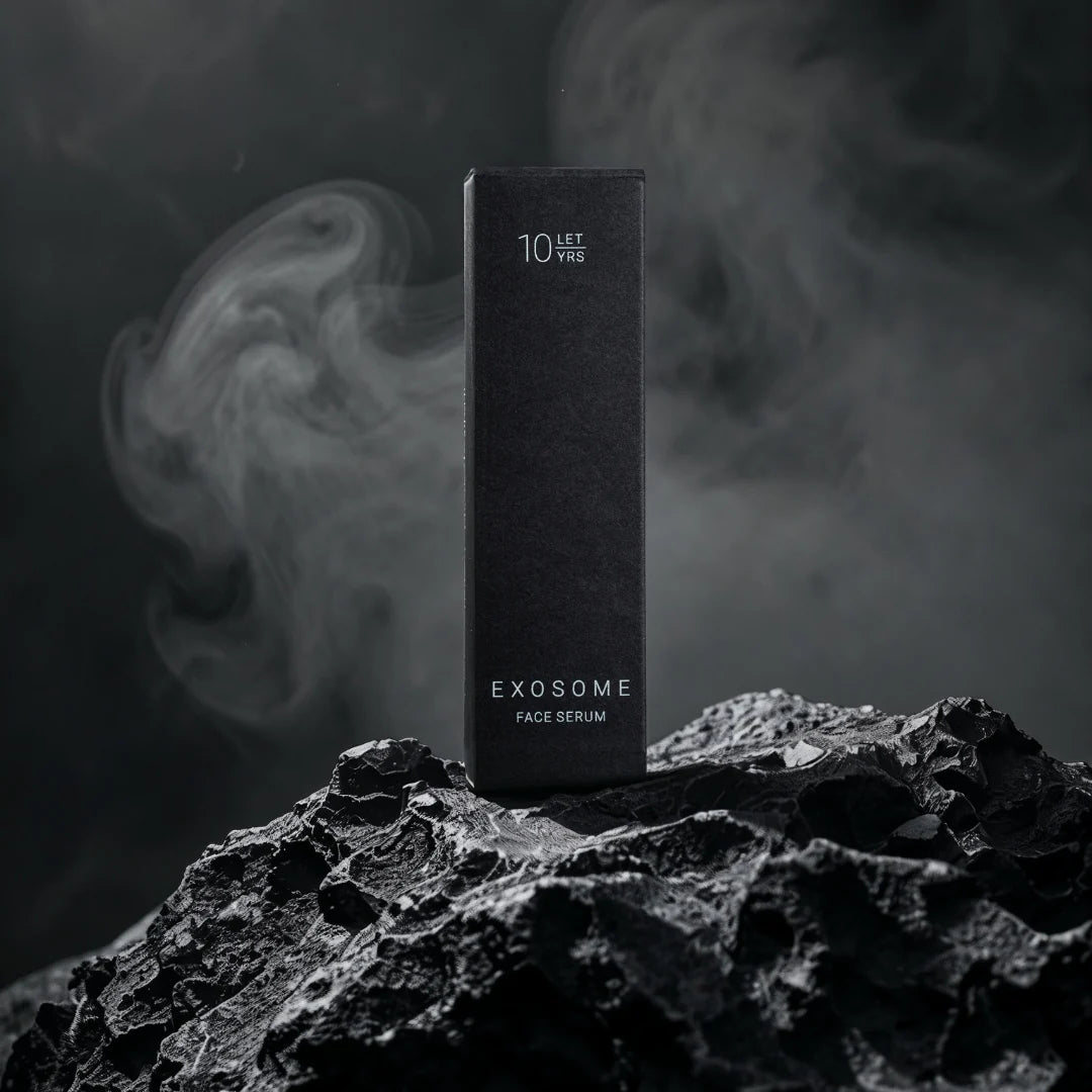 Exosome Face Serum