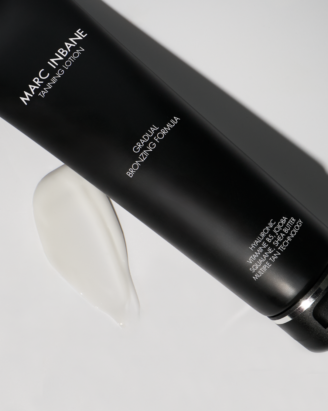 Gradual Tanning Lotion