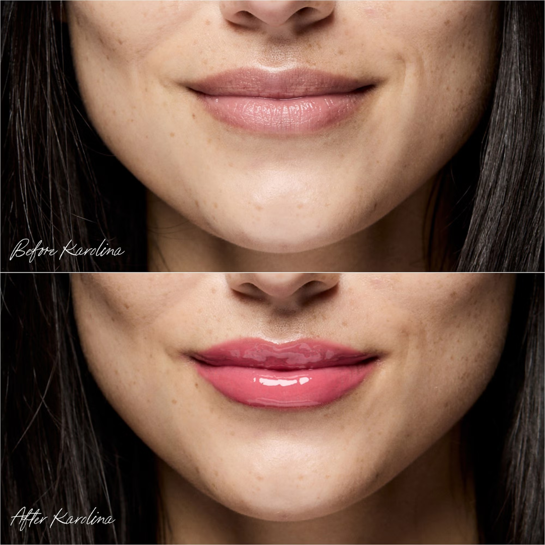Legendary Lip Oil Karolina