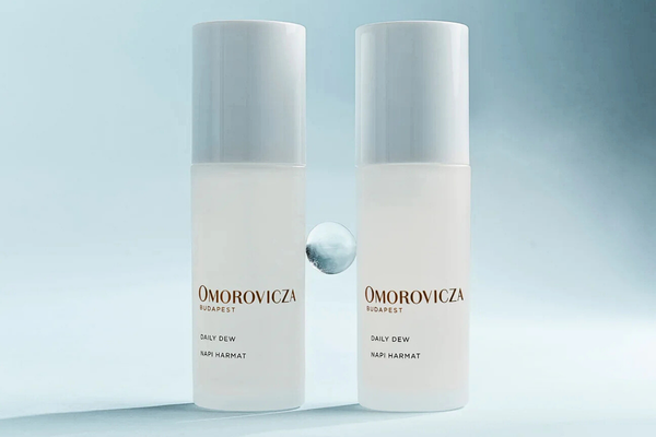 Omorovicza