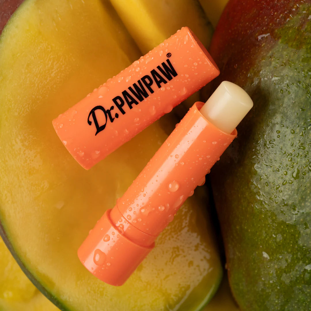 Mango Balm Stick