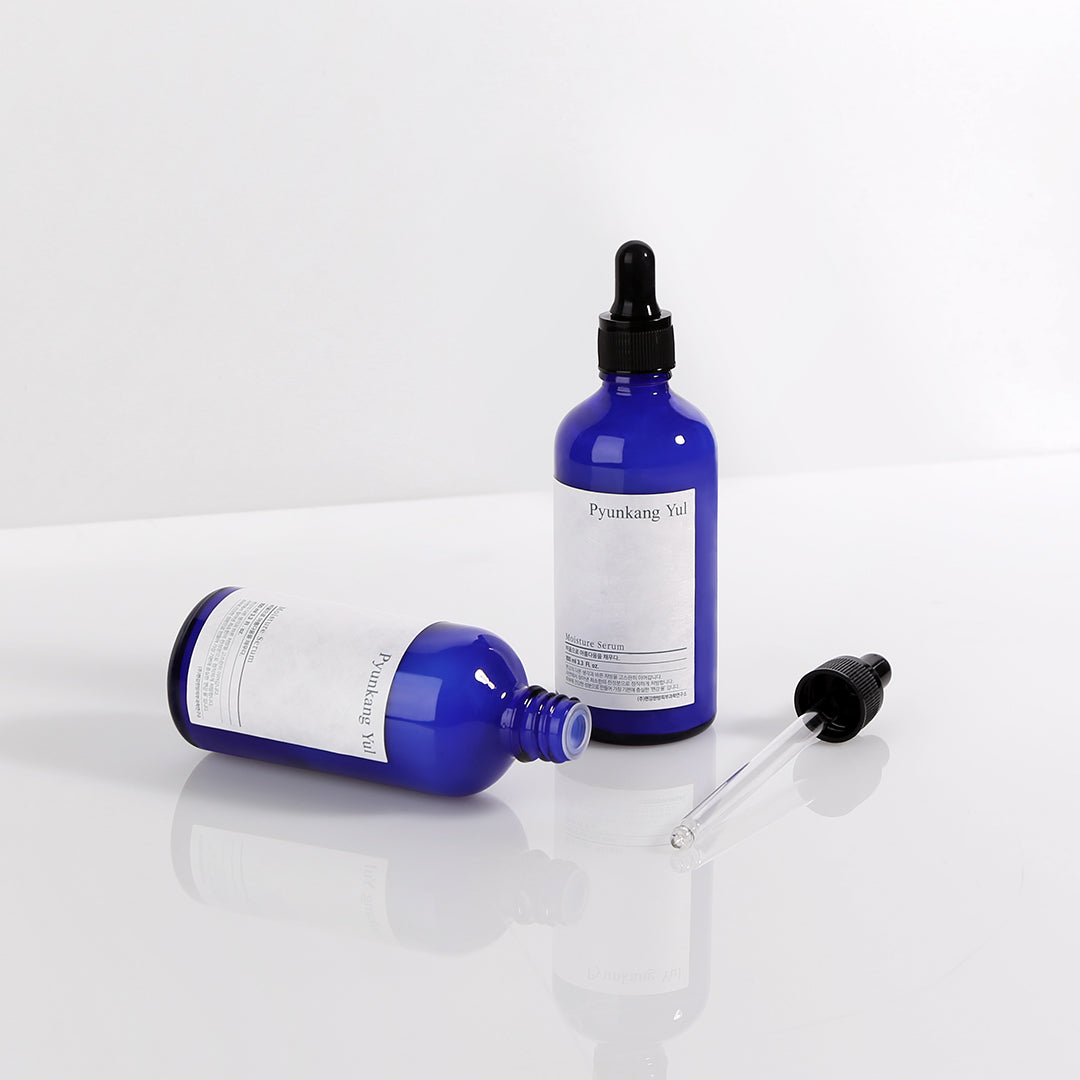 Moisture Serum