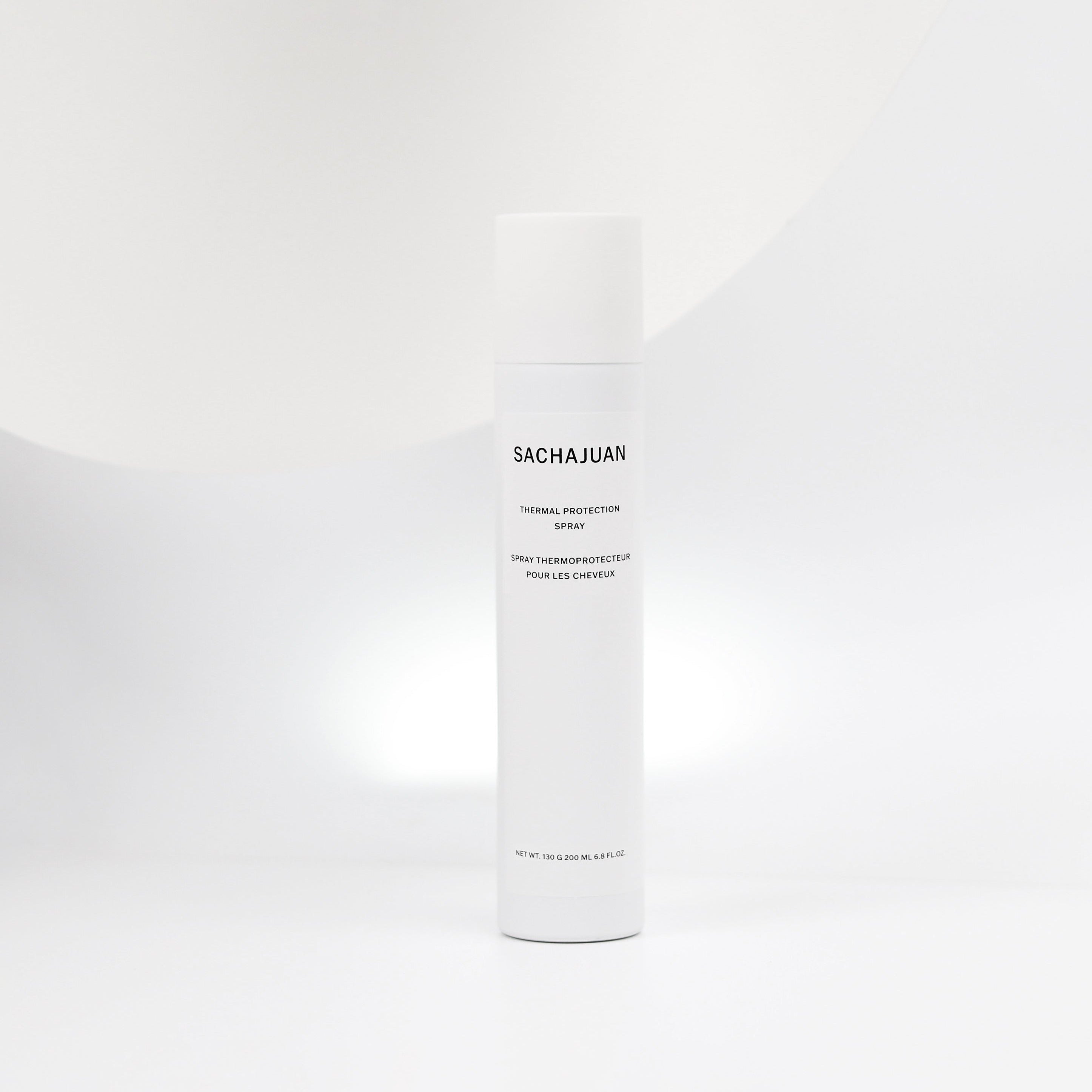 Thermal Protection Spray