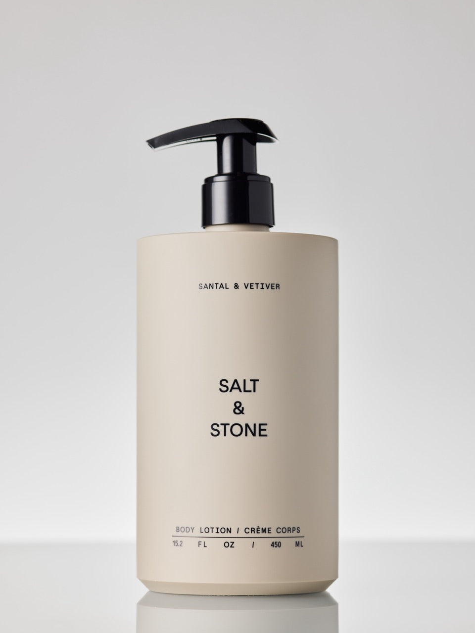 Body Lotion Santal & Vetiver