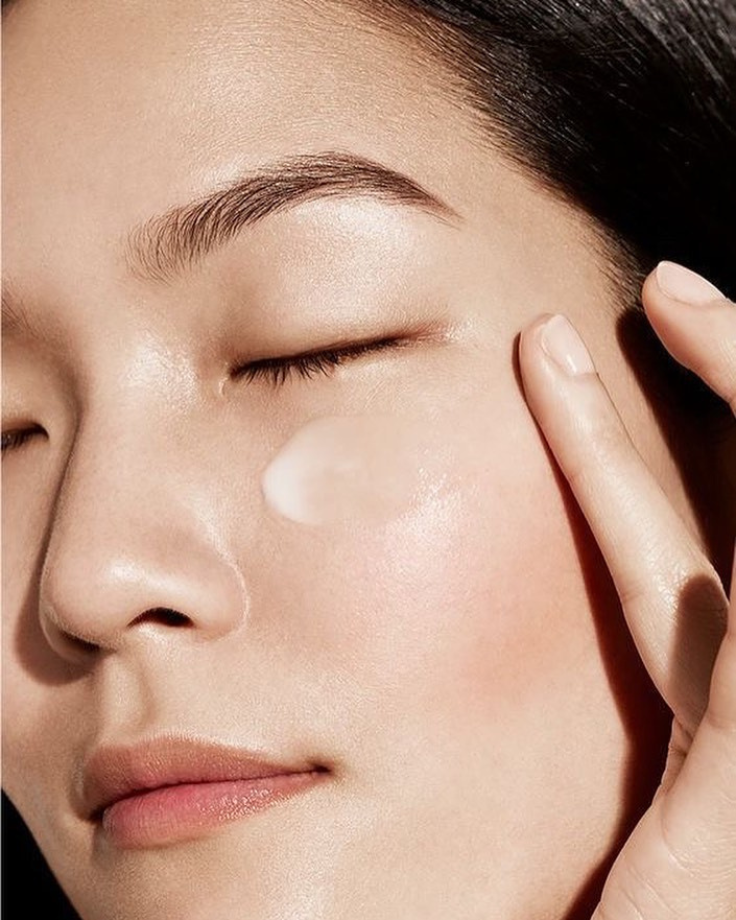 Glass Skin