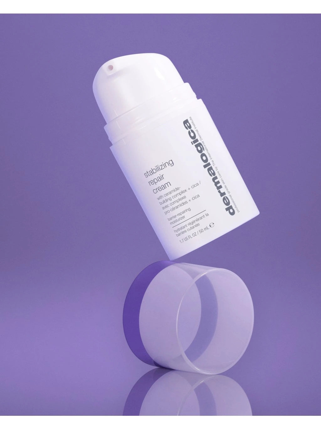 Stabilizing Repair Cream