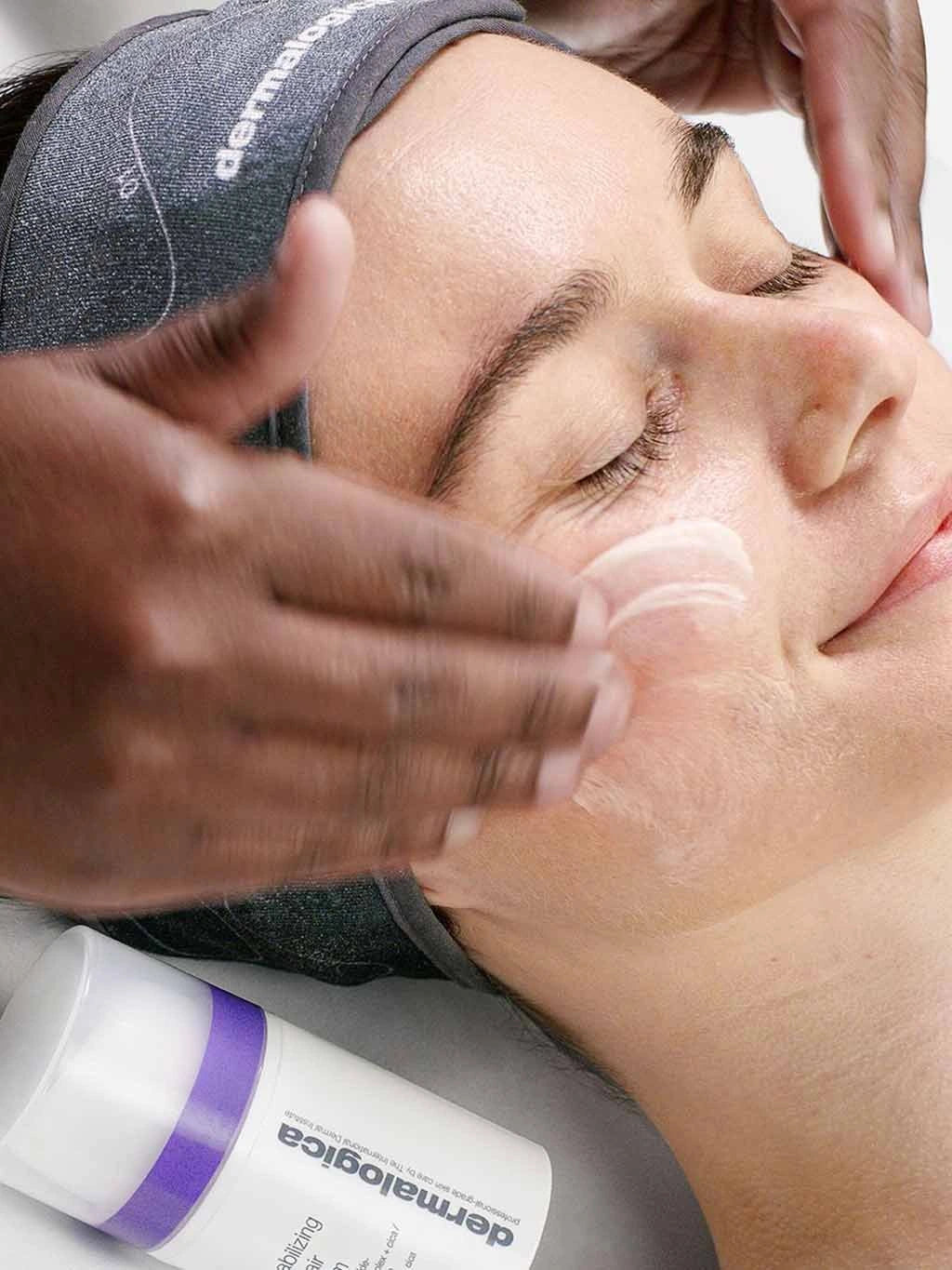 Stabilizing Repair Cream