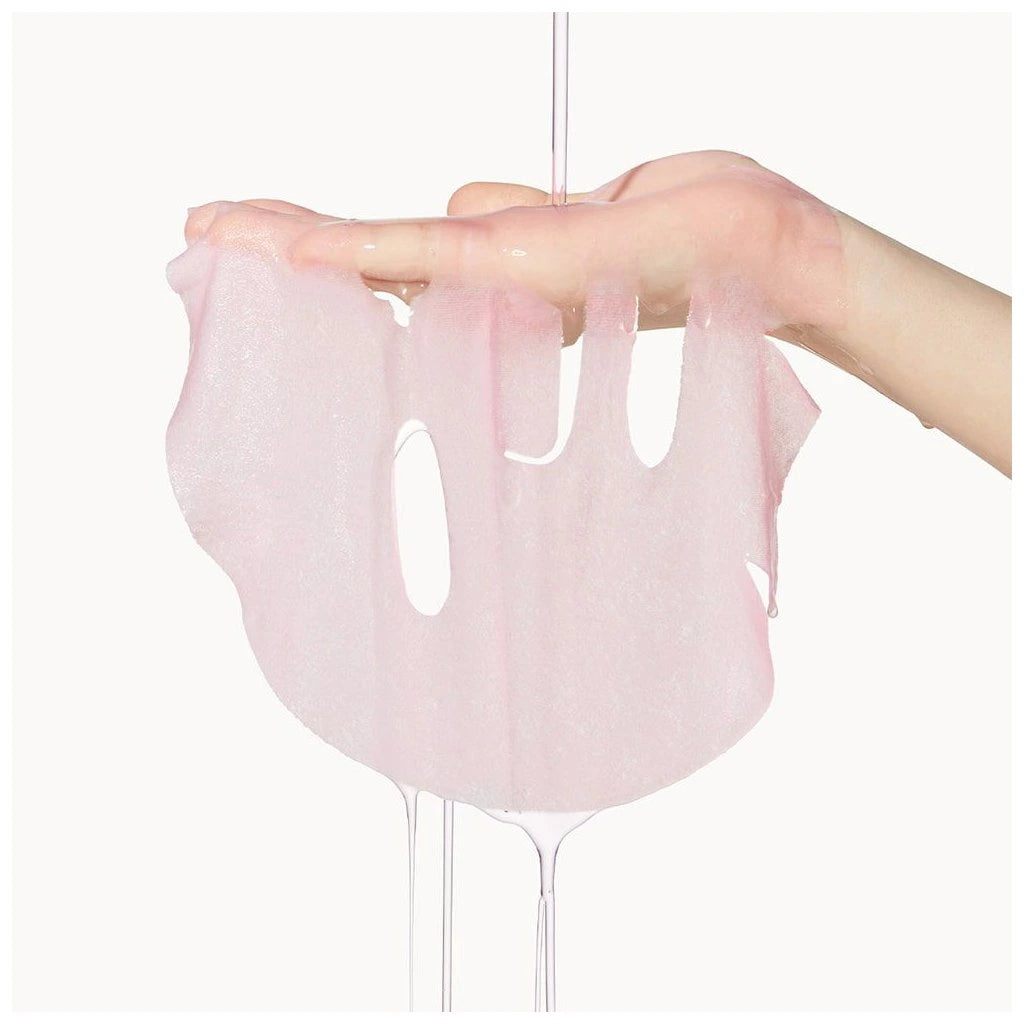PDRN Pink Vita Coating Mask