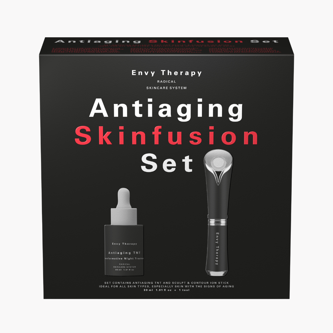 Antiaging Skinfusion Set