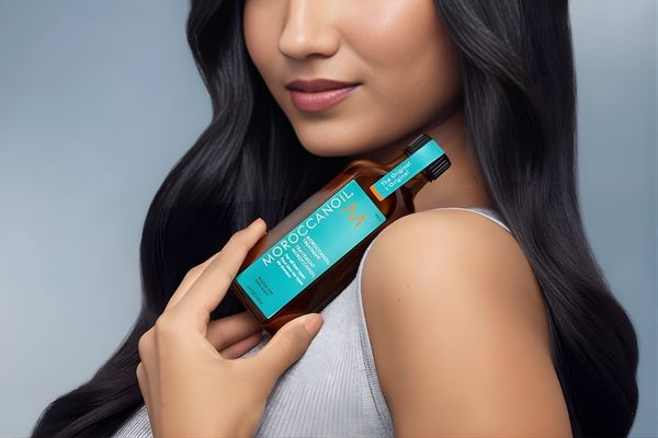 Moroccanoil