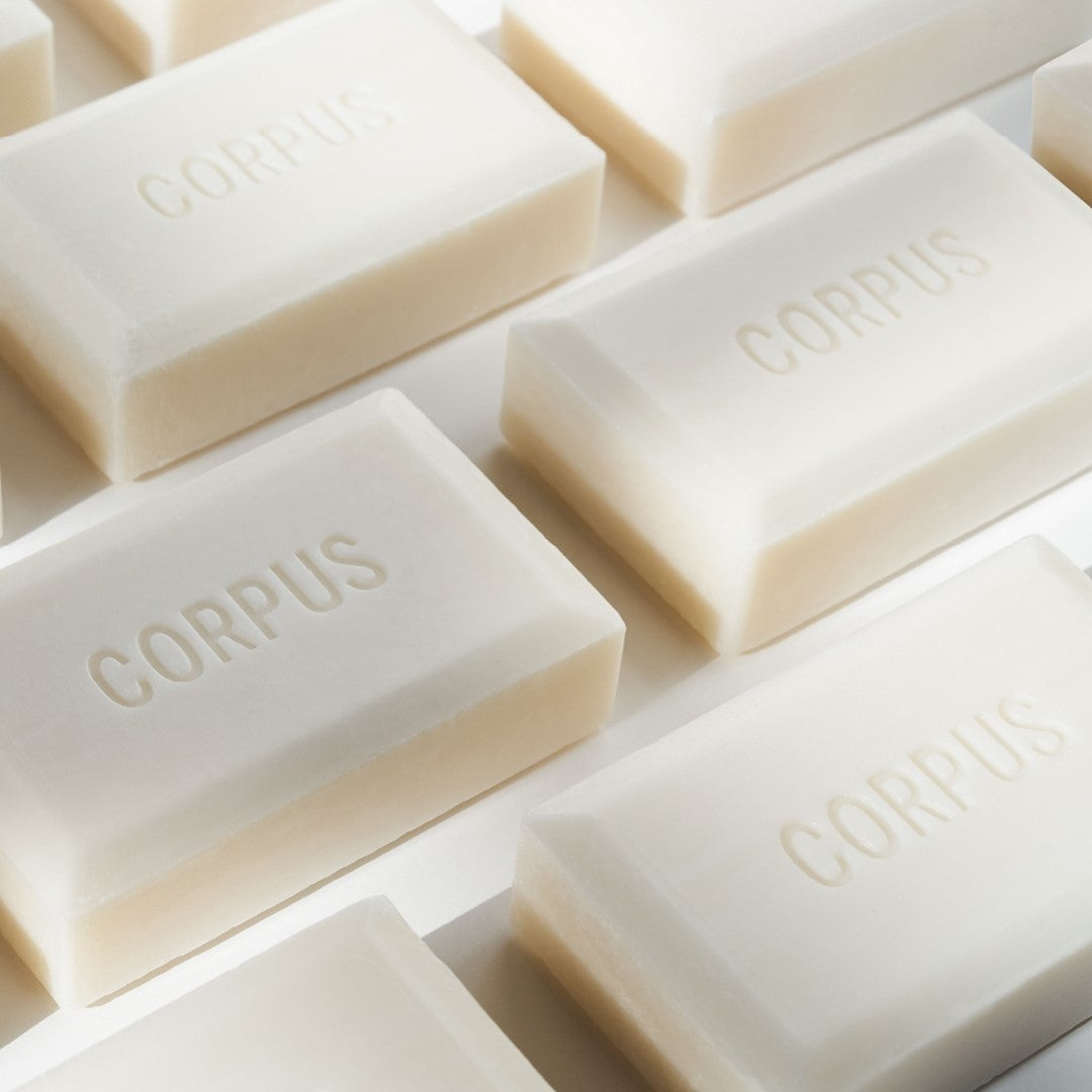 Cleansing Bar Nº Green