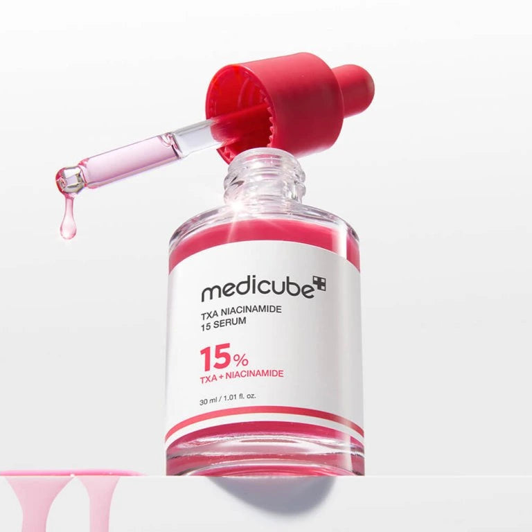 TXA Niacinamide 15% Serum