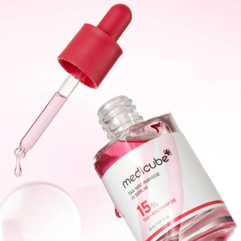 TXA Niacinamide 15% Serum