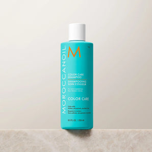 Color Care Shampoo