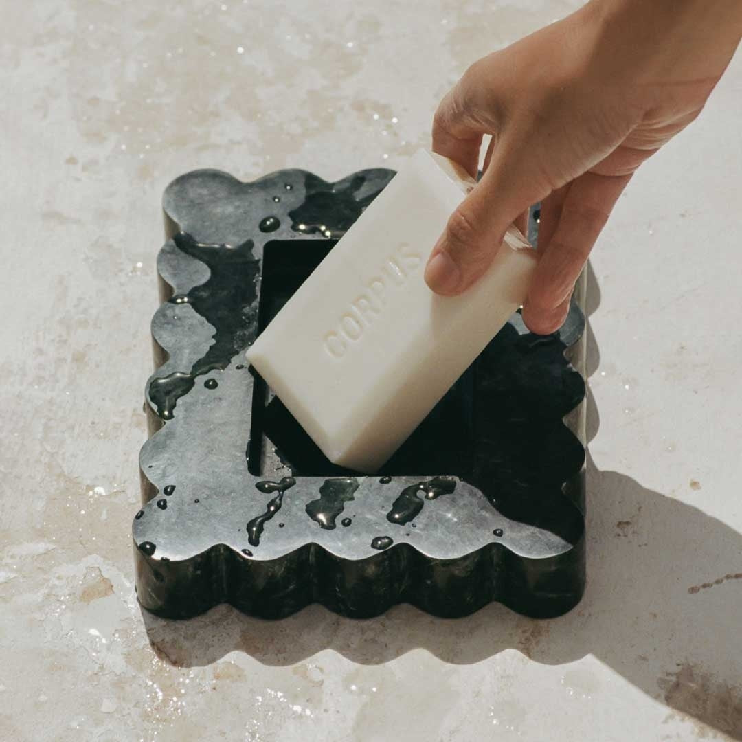 Cleansing Bar Nº Green