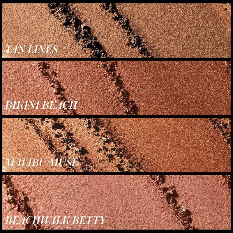 ReDimension Hydra Bronzer - Bikini Beach