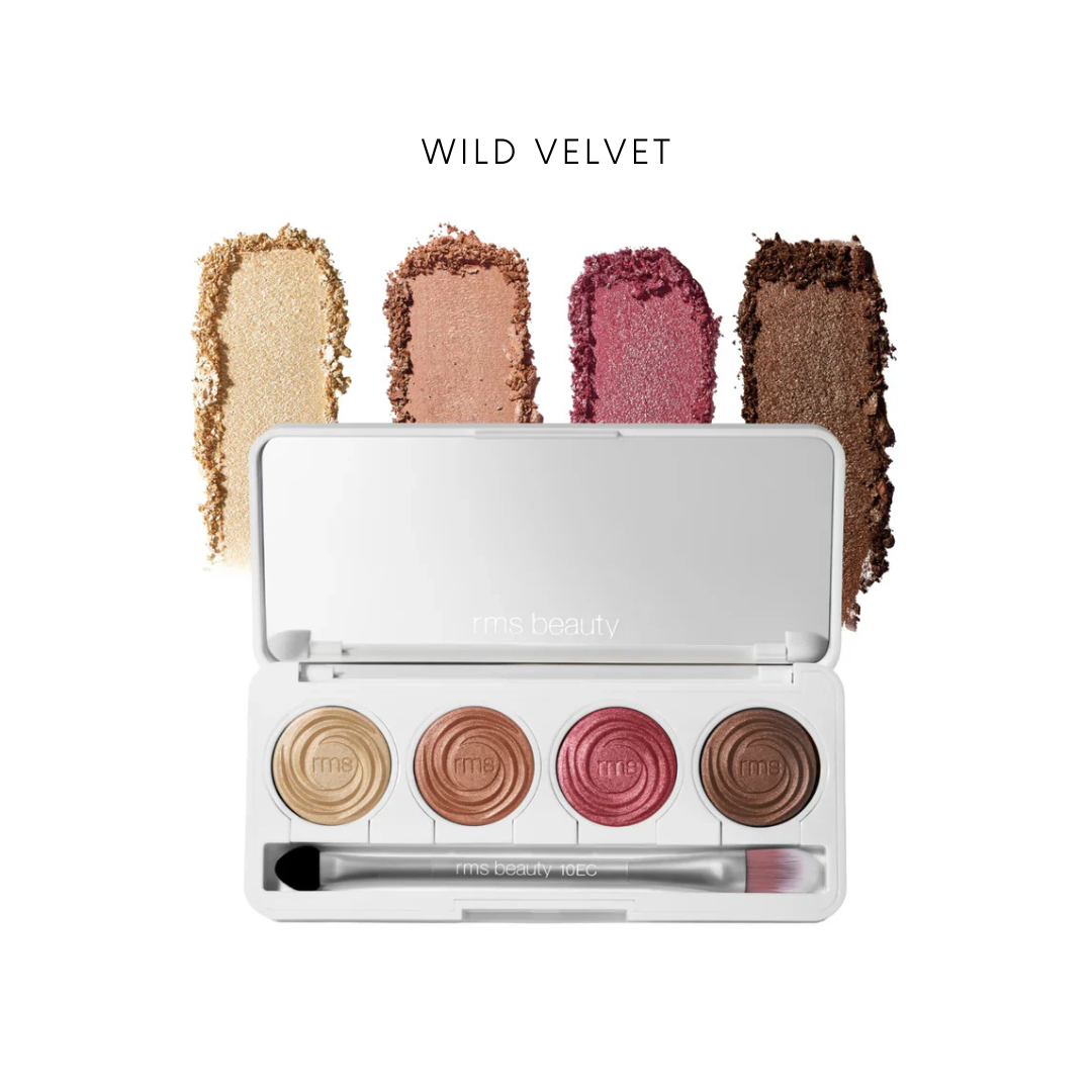 Redimension Hydra Eyes Quartet