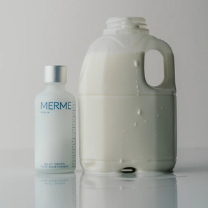 Milky Drops Face Moisturiser