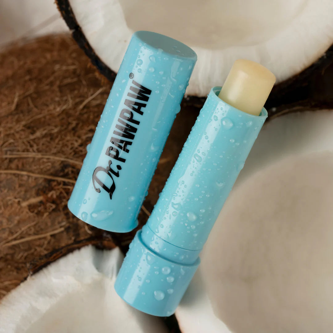 Coconut Balm Stick