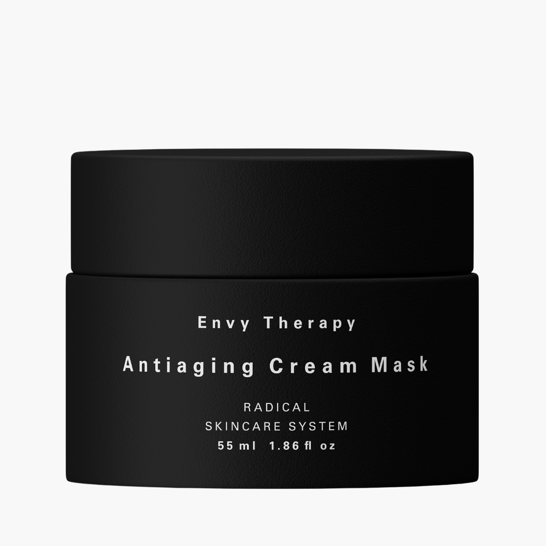 Antiaging Cream Mask