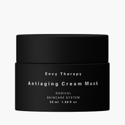 Antiaging Cream Mask