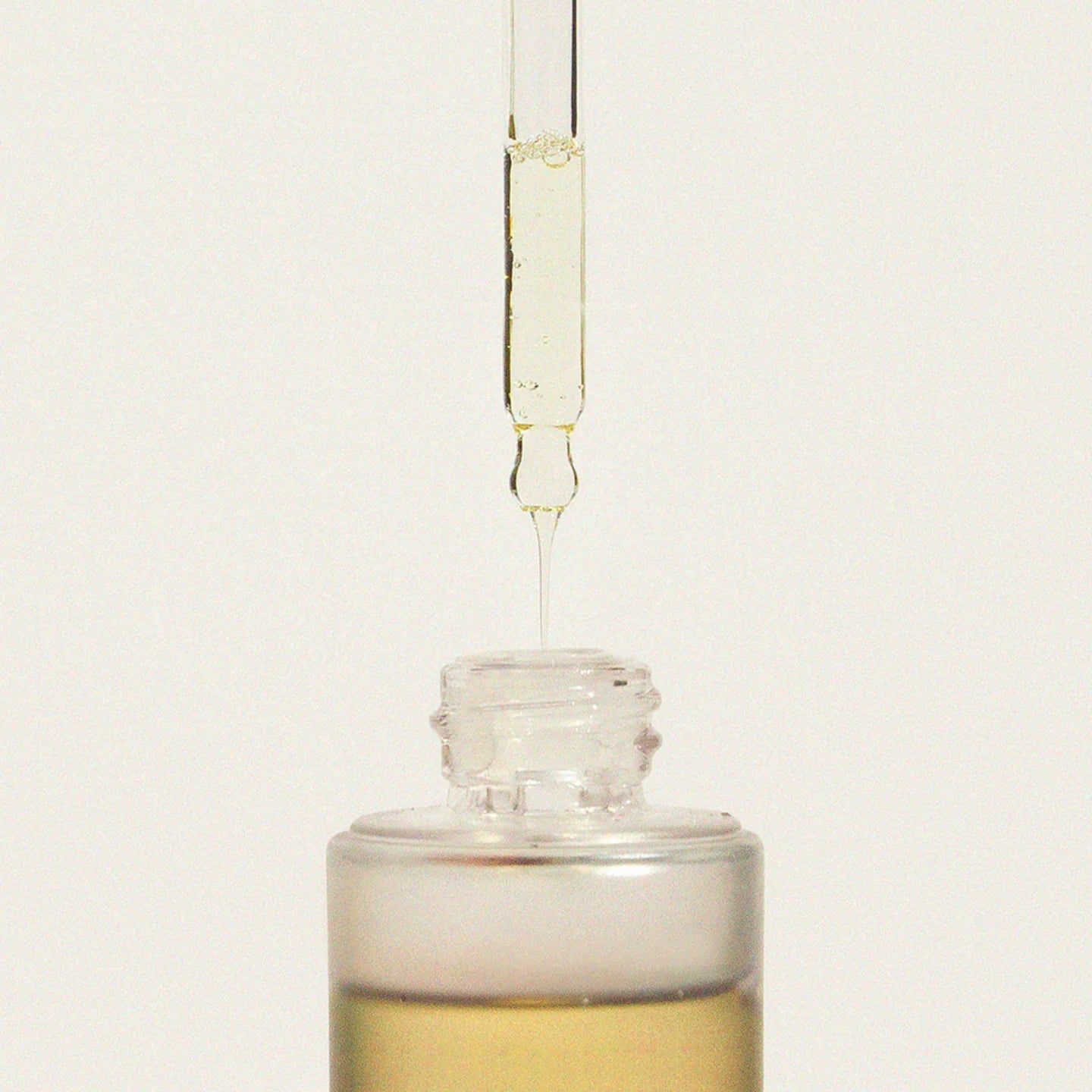 Black Rice Facial Oil