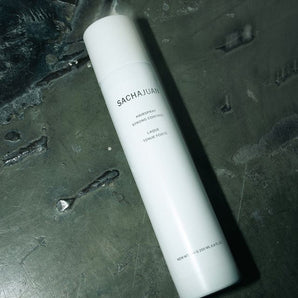 Hairspray Strong Control