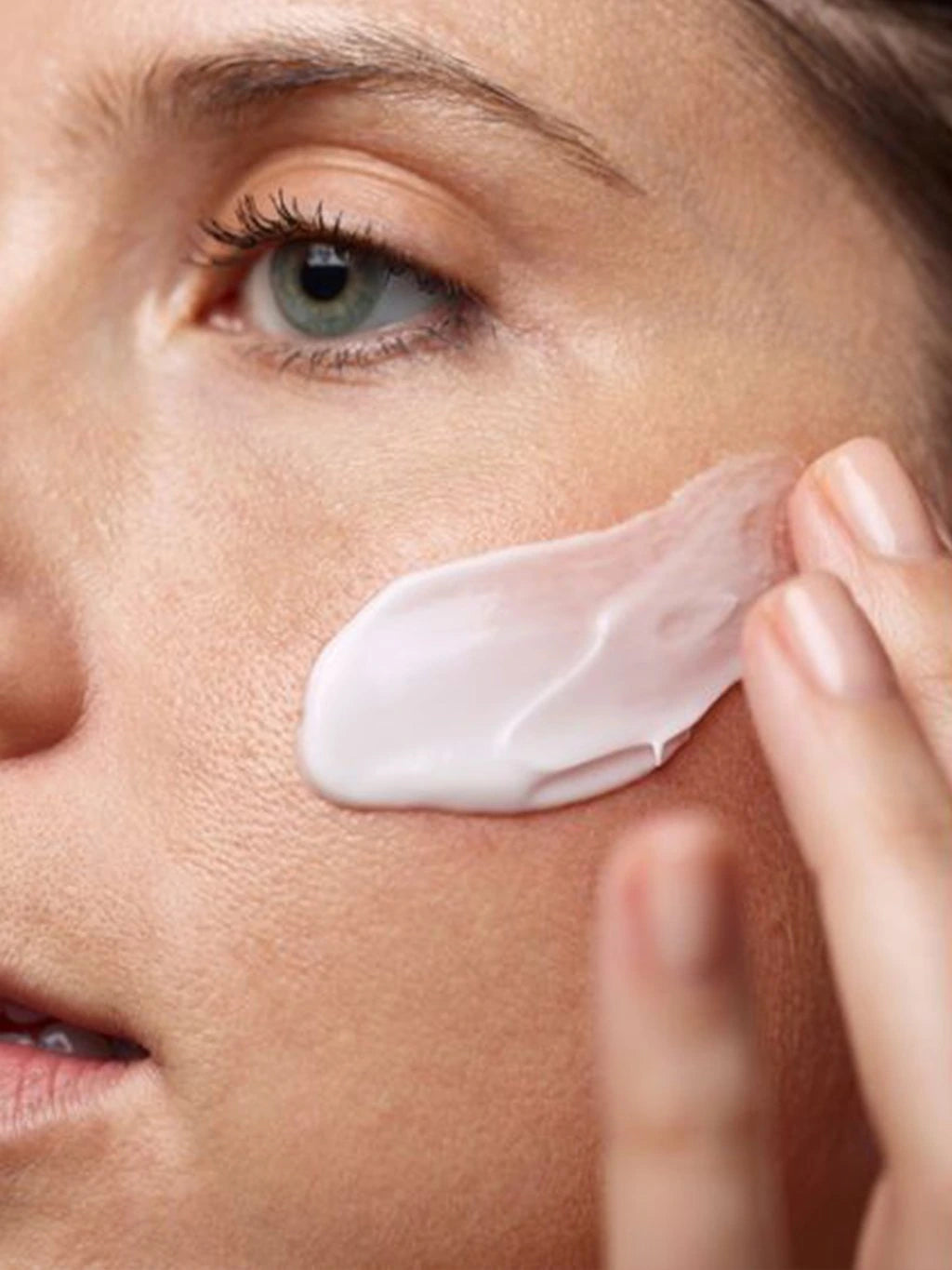 Intensive Moisture Balance