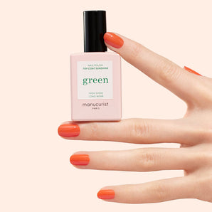Top Coat Sunshine