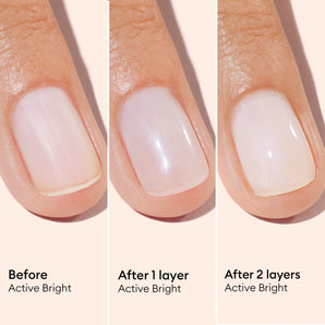 Active™ Bright