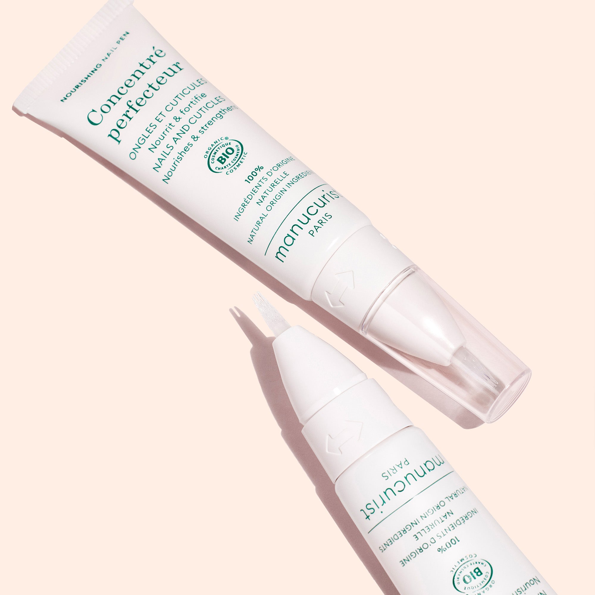 Nourishing Nail Pen Posilující péče