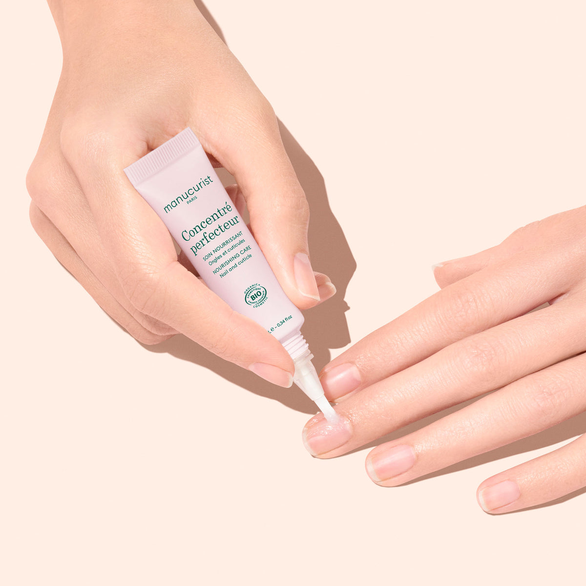 Nourishing Nail Pen Posilující péče