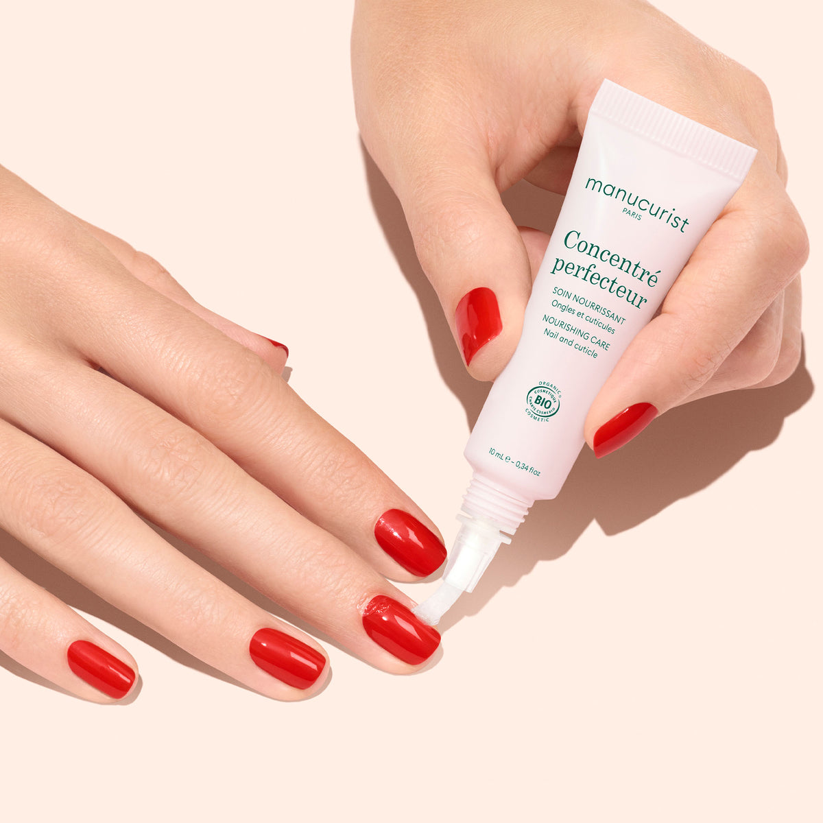 Nourishing Nail Pen Posilující péče