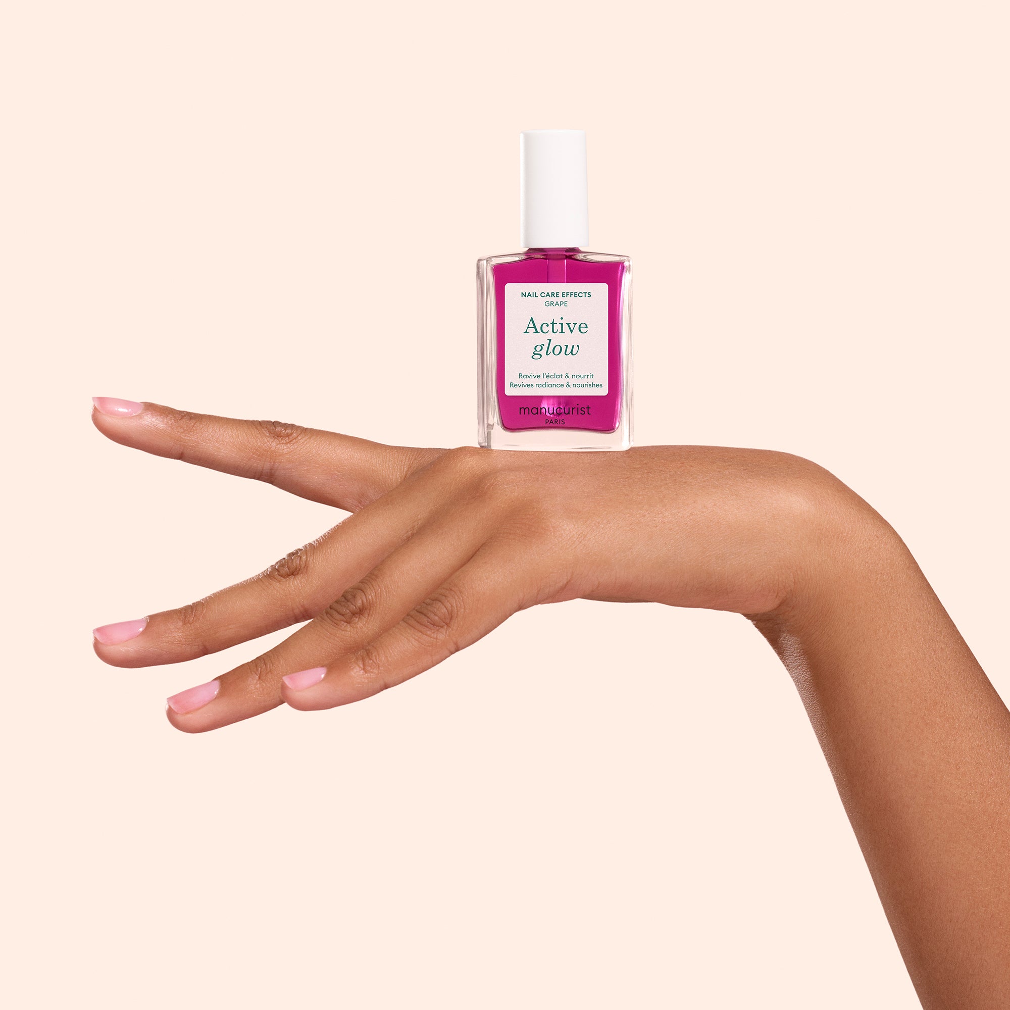 Active Glow™ Grape