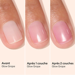 Active Glow™ Grape