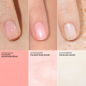 Trio Active Mini Smoothie