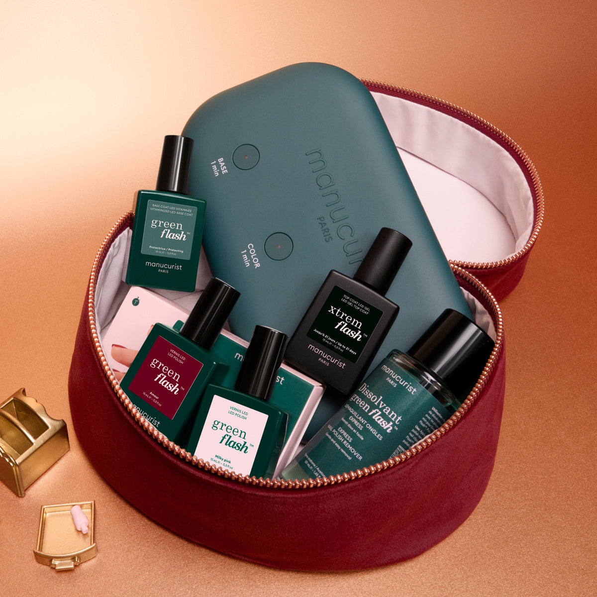 Gift Set Xtrem Flash™ Routine