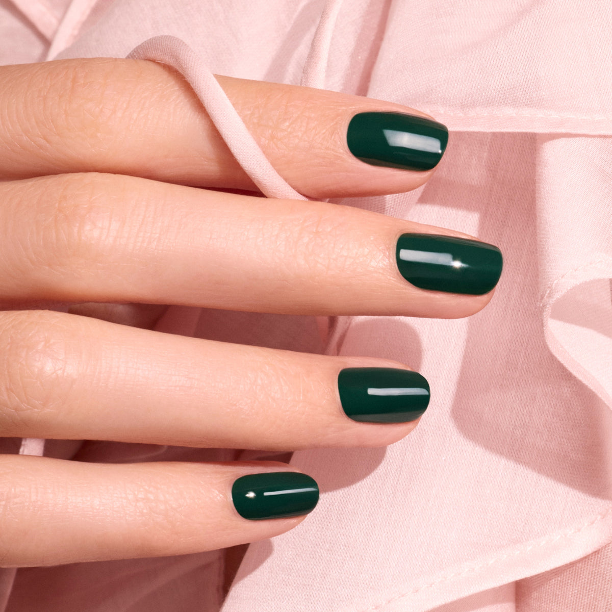 Green lak Emerald