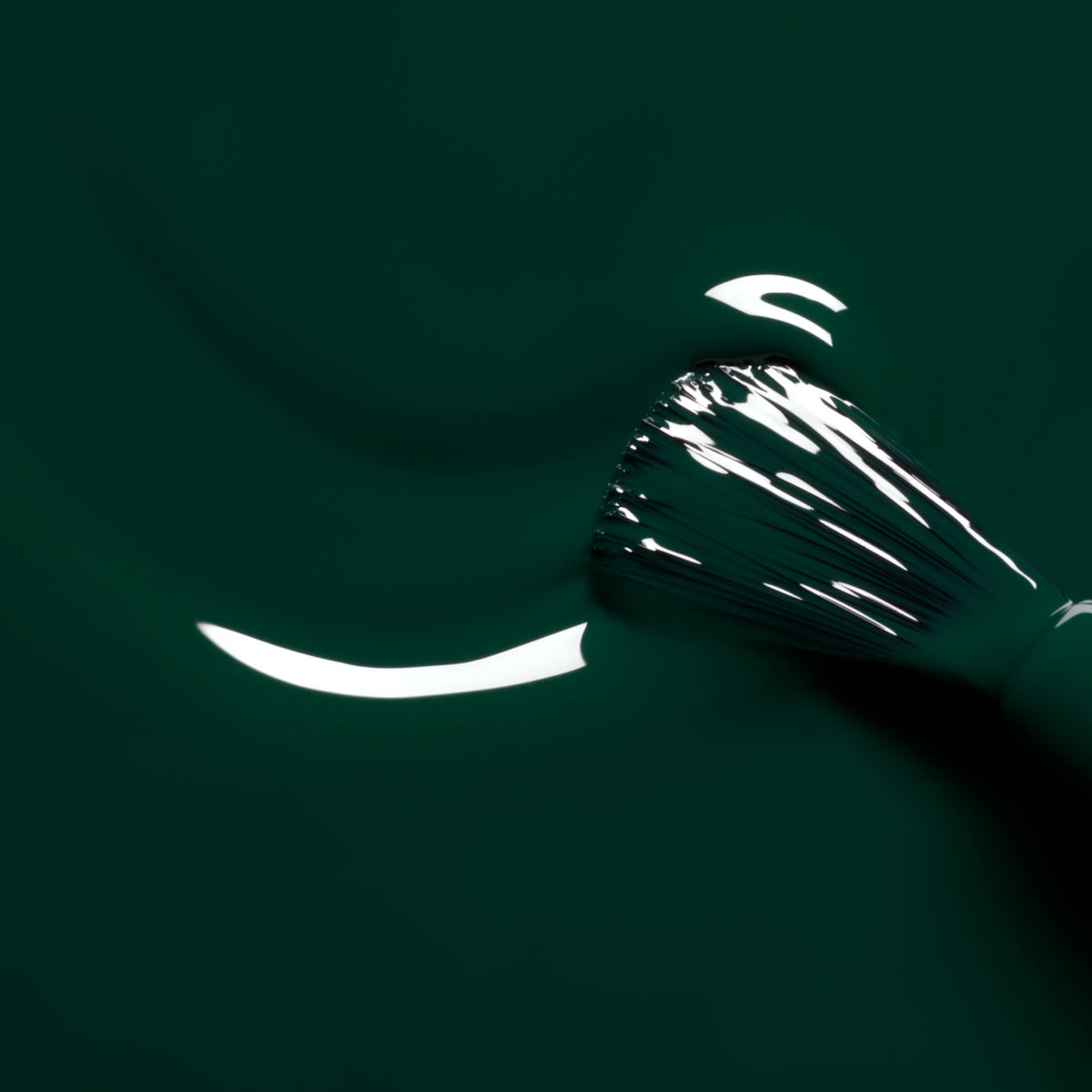 Green lak Emerald