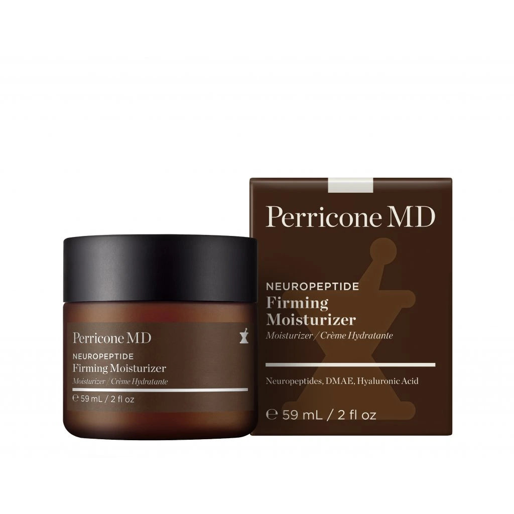 Neuropeptide Pro-Strength Firming Moisturizer