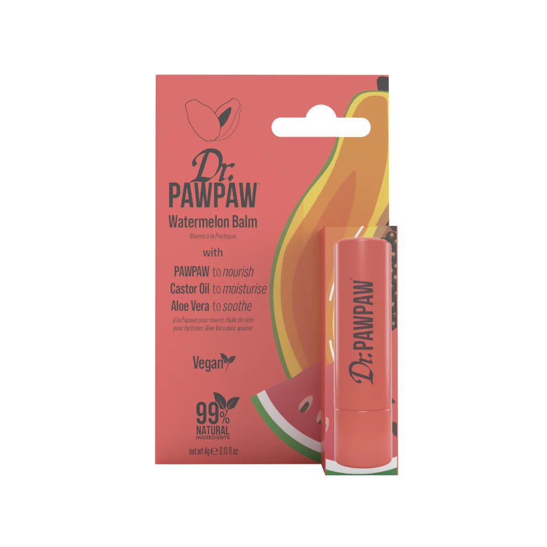 Watermelon Balm Stick