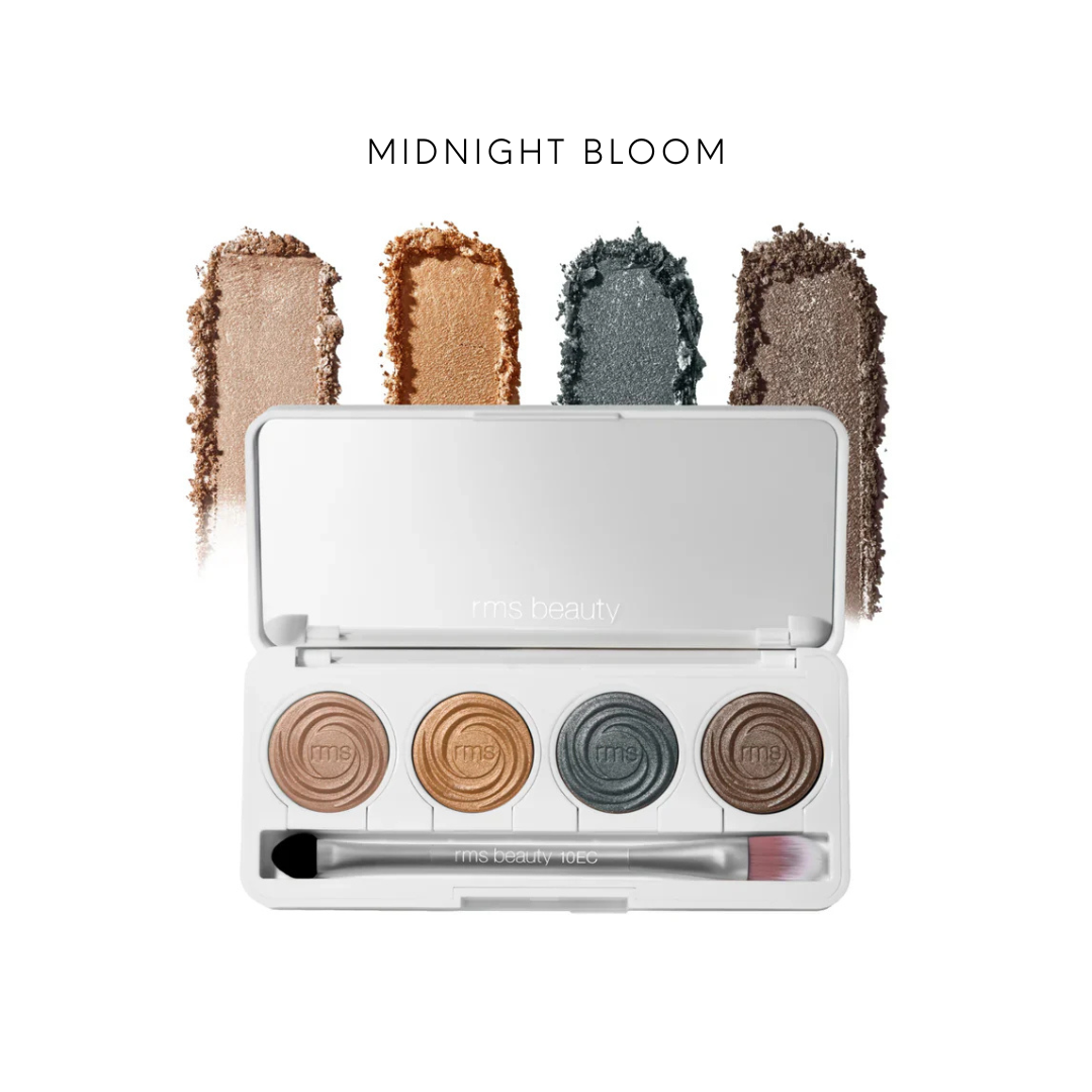 Redimension Hydra Eyes Quartet