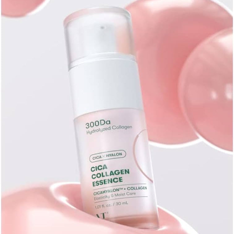 CICA Collagen Essence