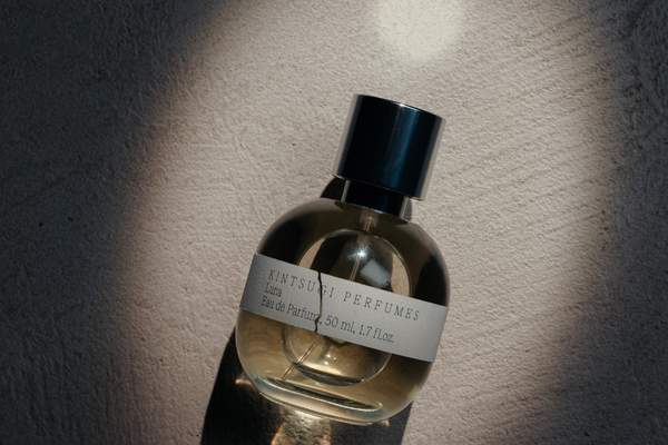 Kintsugi Perfumes