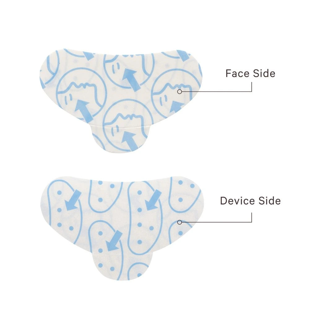 LightMAX MiniPro Hydrocolloid Patches