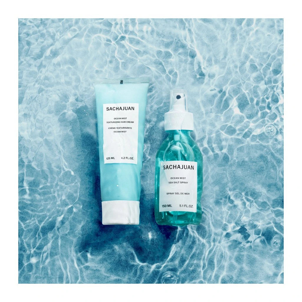 Ocean Mist Texturizing Hair Cream