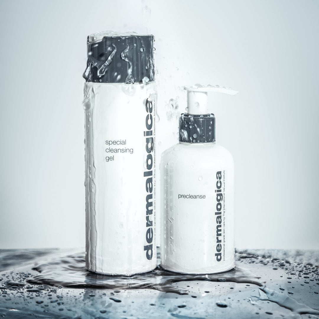 Special Cleansing Gel