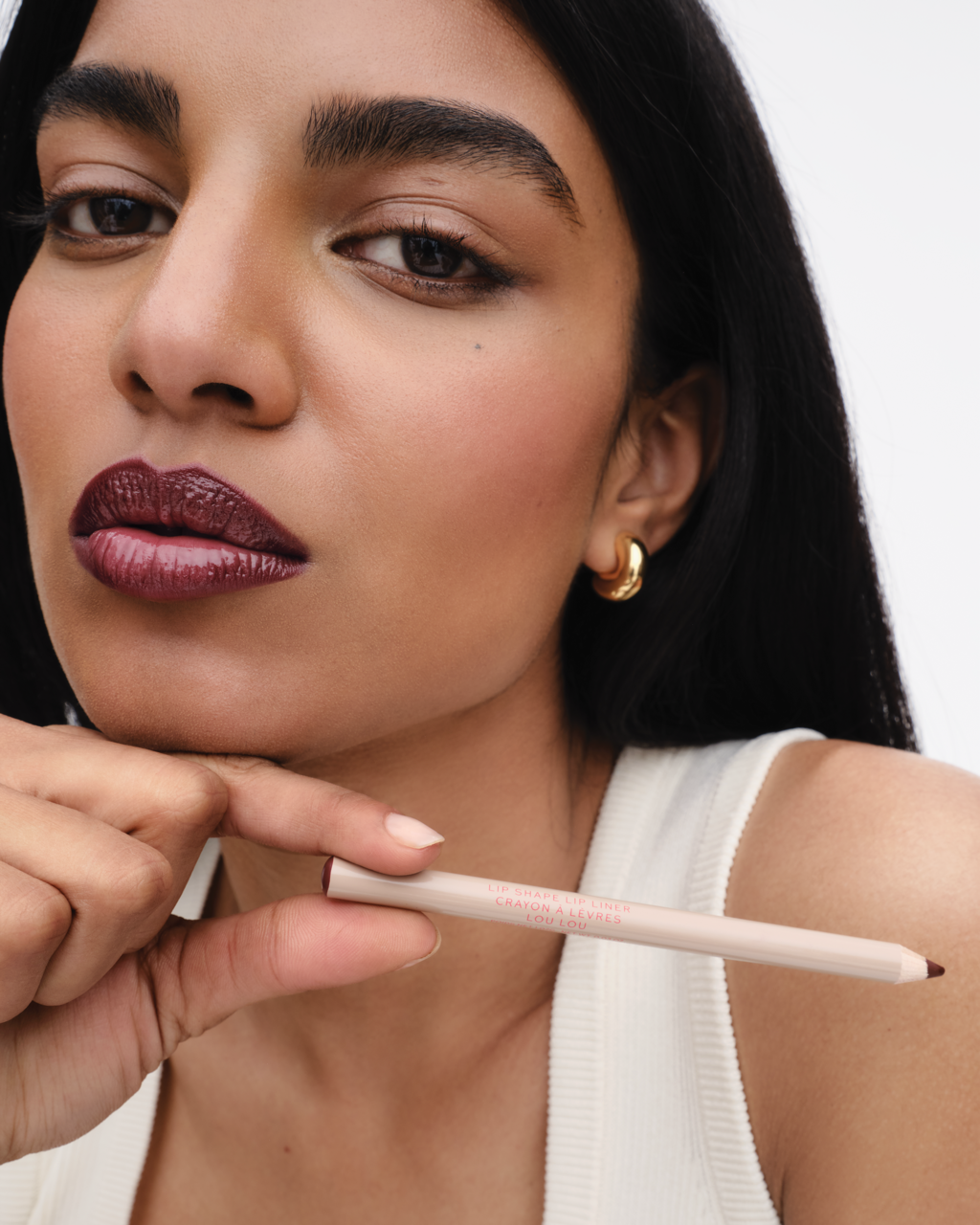 Lip Shape Lip Liner