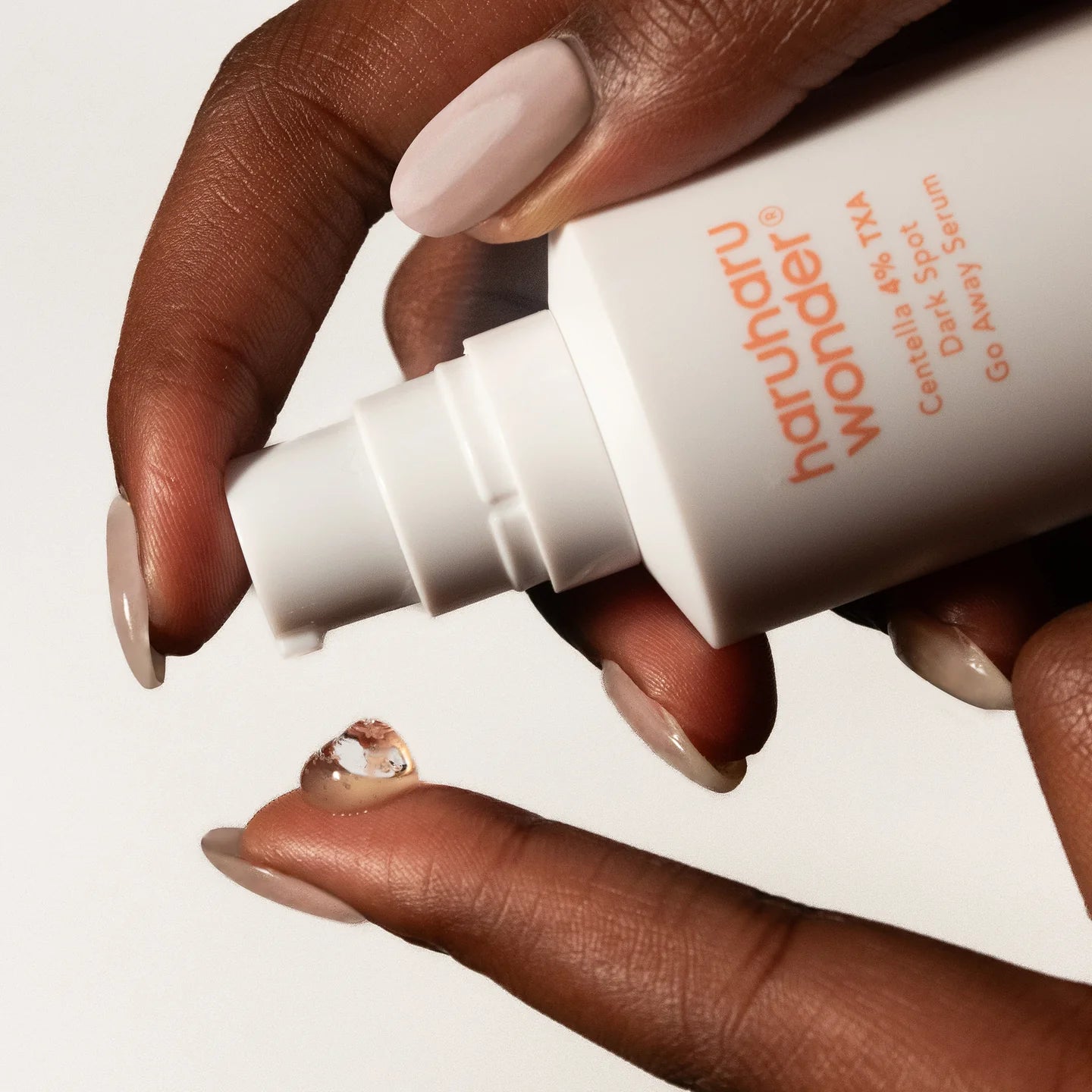 4% TXA Dark Spot Go Away Serum