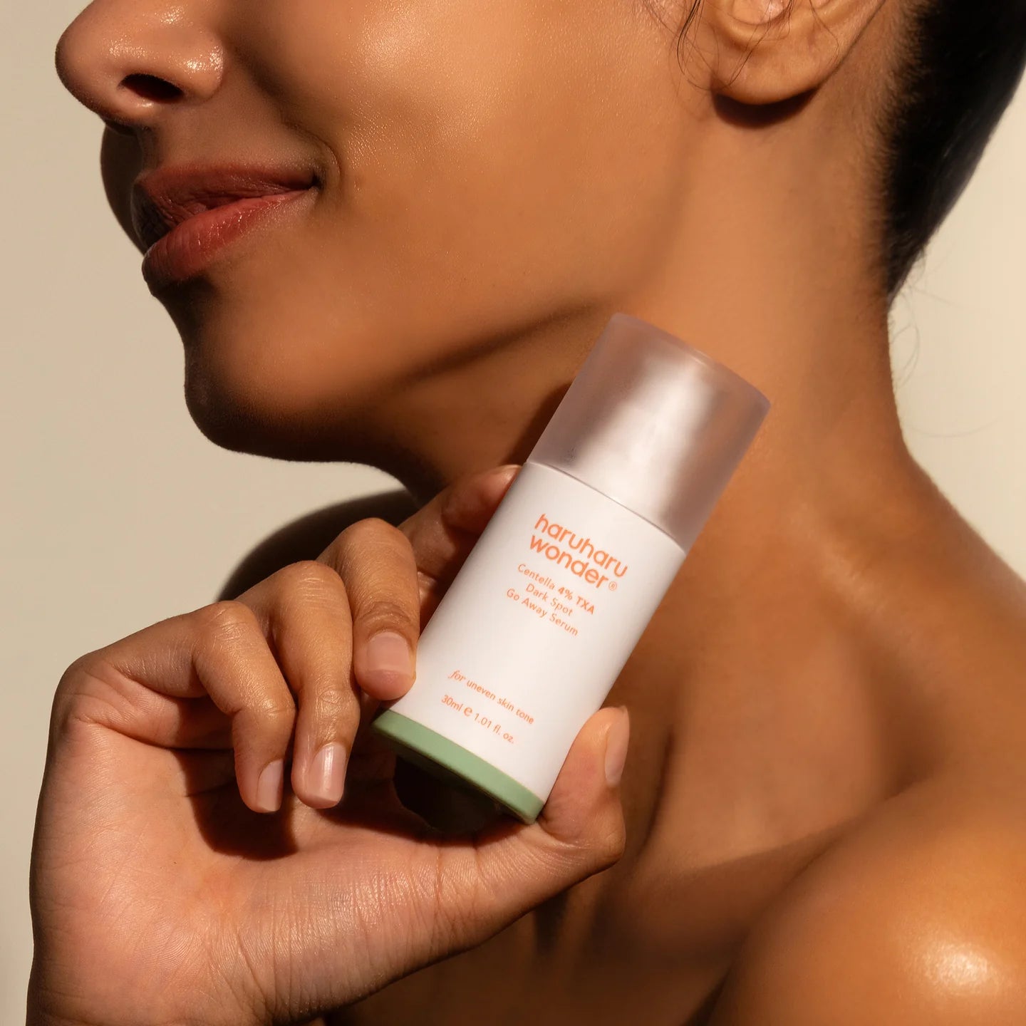 4% TXA Dark Spot Go Away Serum